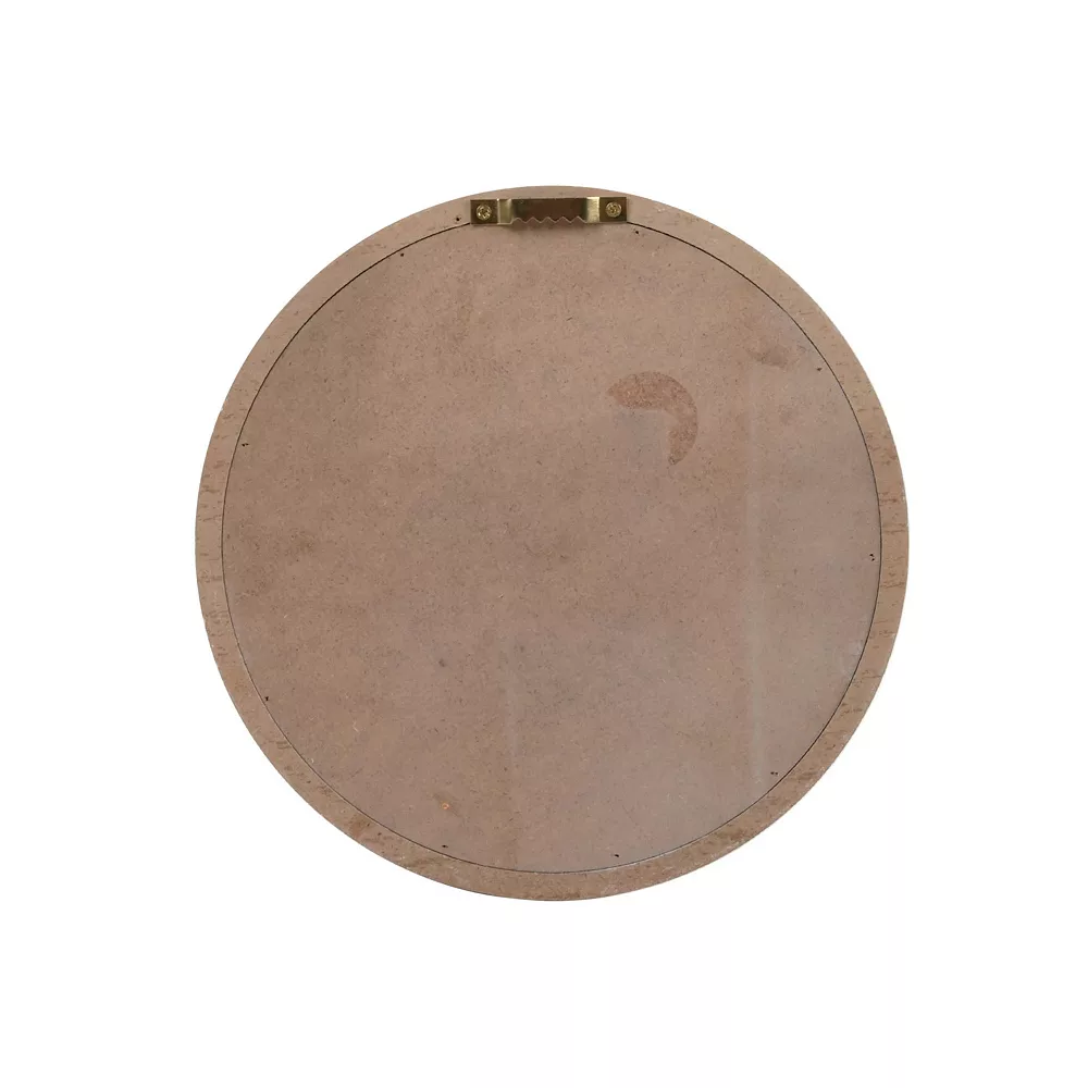 Sonoma Goods For Life® Round Sentiment With Botanical Décor - Image 4