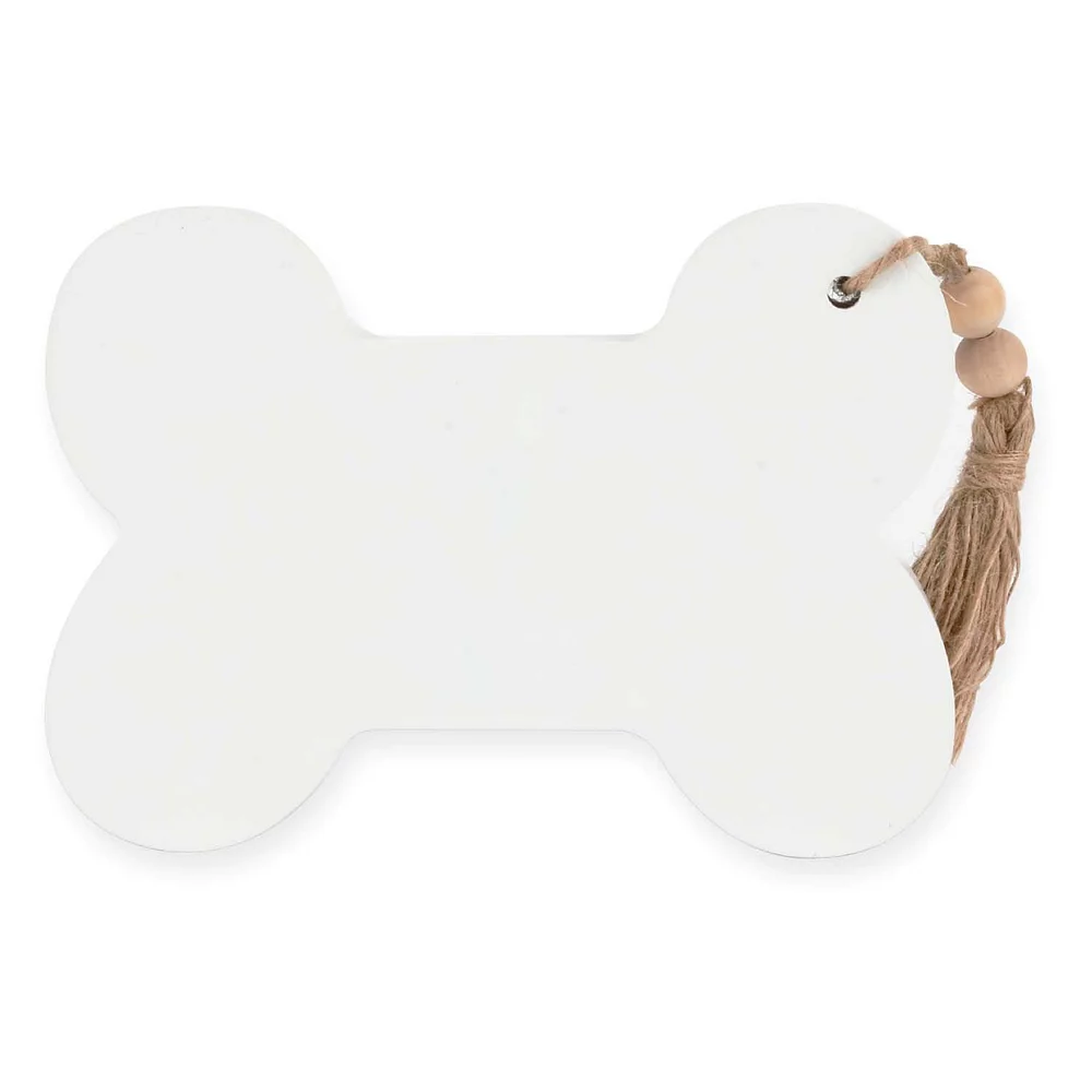 Sonoma Goods For Life® Dog Bone Caption Box - Image 4