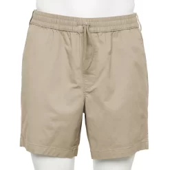 Men's Sonoma Goods For Life® Adaptive Pull-On Short