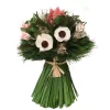 Sonoma Goods For Life® Artificial Floral Bouquet Stack Table Decor