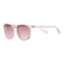 Women's Sonoma Goods For Life® 52mm Gradient Round Sunglasses