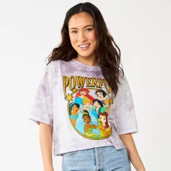 Juniors' Sonoma Community™ Women's History Month Tee