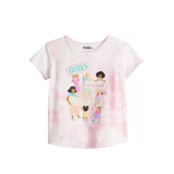 Toddler Sonoma Community™ Women's History Month Tee