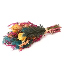 Sonoma Goods For Life® Dried Botanical Palm Arrangement Floor Decor