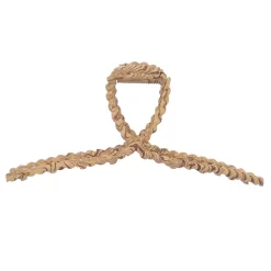 Women's Sonoma Goods For Life® Marbled Twisted Claw Hair Clip