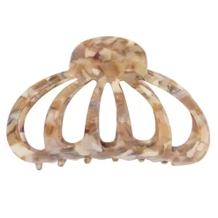 Women's Sonoma Goods For Life® Mosaic Claw Hair Clip