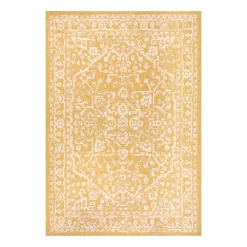 Malta Boho Indoor/Outdoor Rug