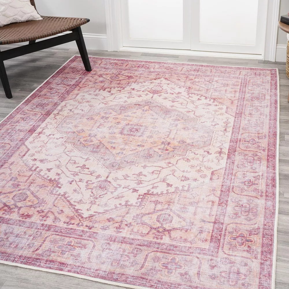 Alacati Washable Rug - Image 2