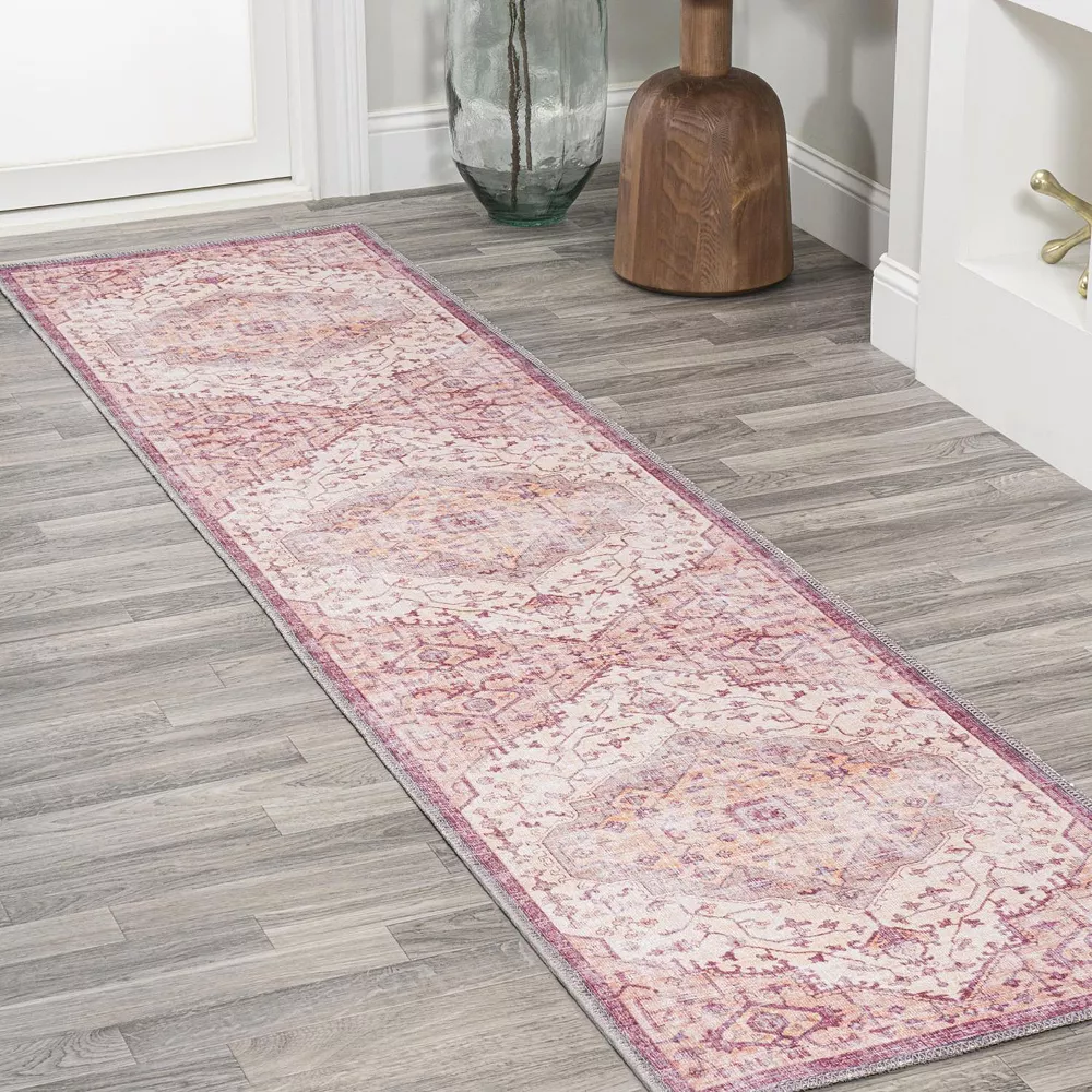 Alacati Washable Rug - Image 3