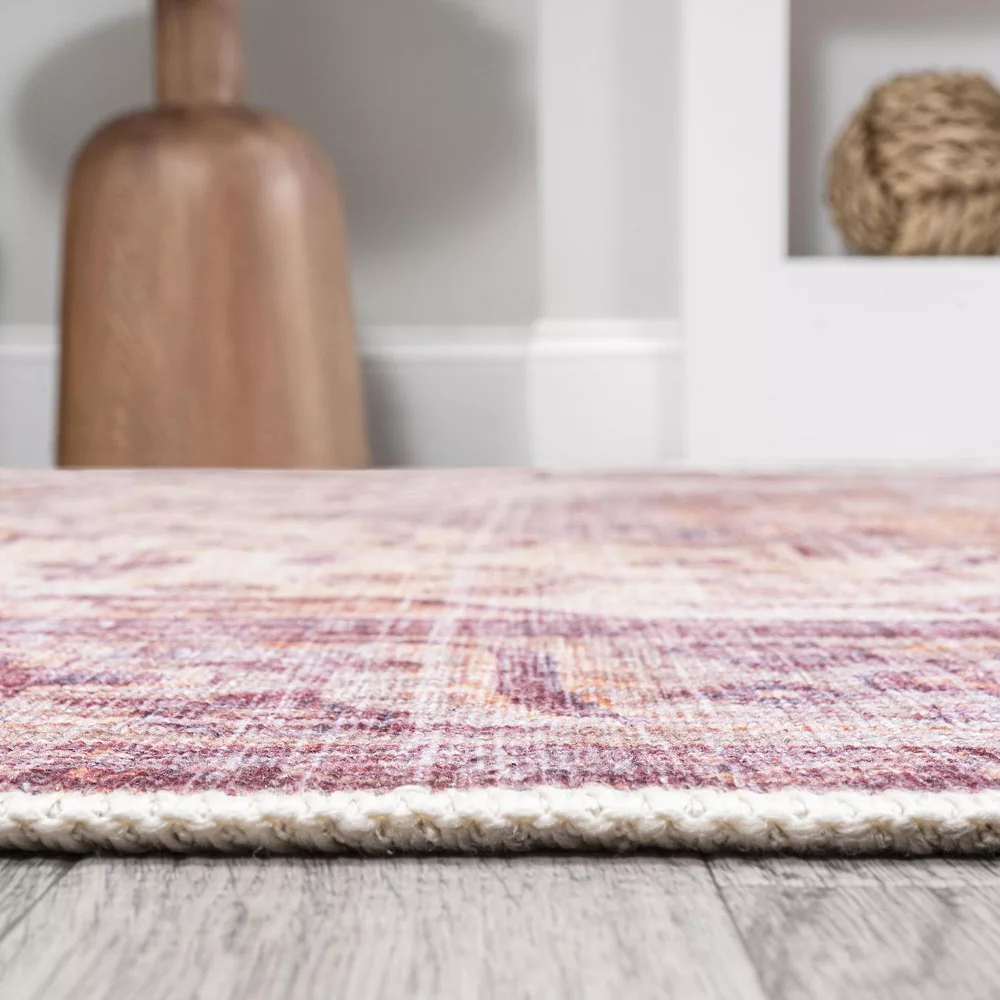 Alacati Washable Rug - Image 4