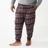 Big & Tall Sonoma Goods For Life® Relaxed-Fit Seriously Soft Pajama Sleep Pants