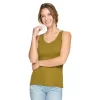 Women's Sonoma Goods For Life® Everyday Ribbed Tank