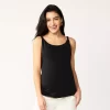 Maternity Sonoma Goods For Life® Nursing Shelf Cami